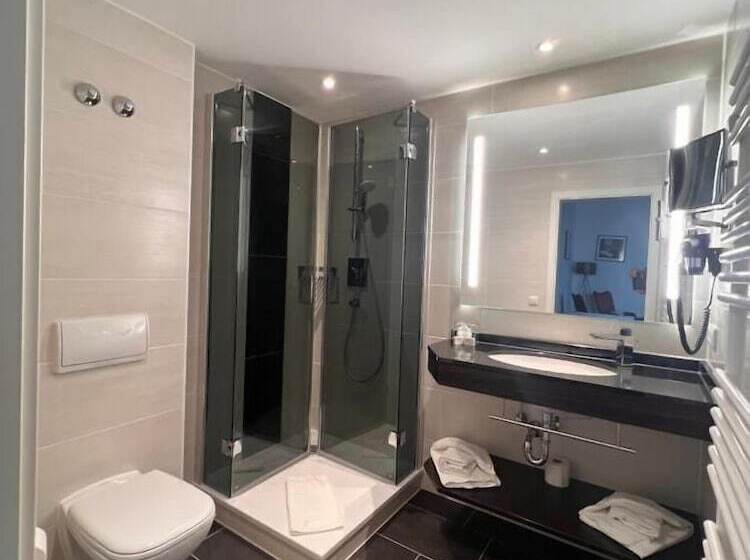 Schlosshotel Rheinsberg