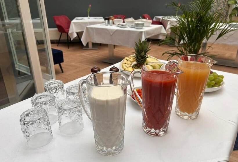 Schlosshotel Rheinsberg