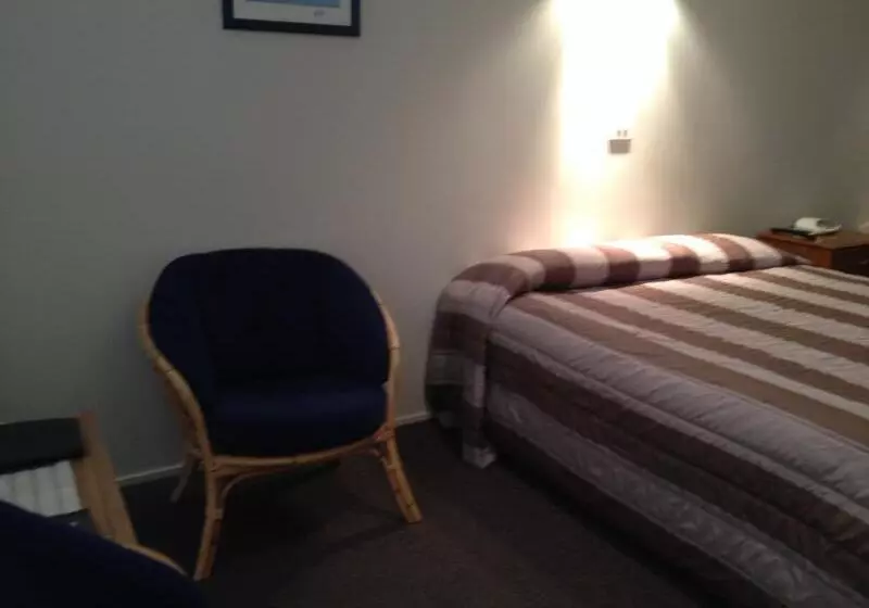 Arran Motel