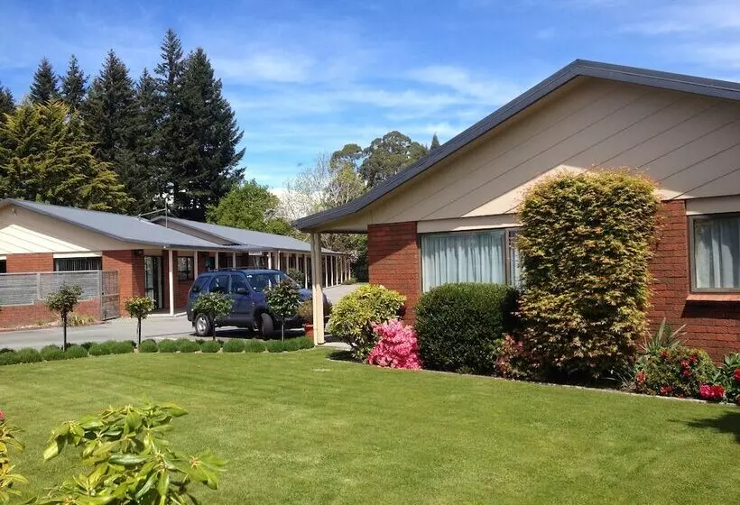 Arran Motel