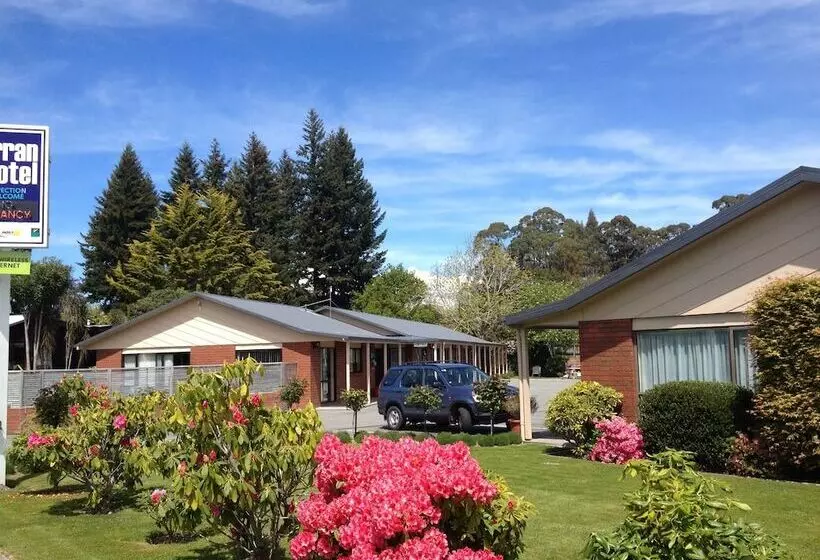 Arran Motel