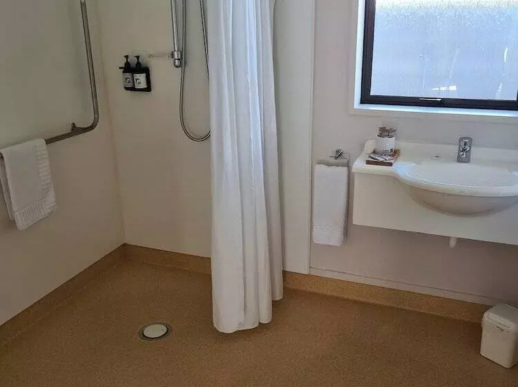 Arran Motel