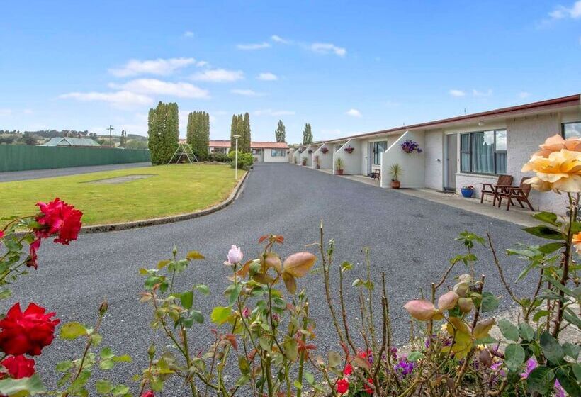 Asure Oakleigh Motel