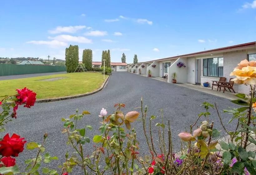 Asure Oakleigh Motel