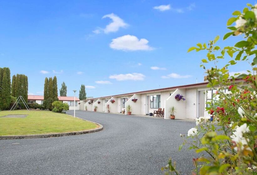 Asure Oakleigh Motel