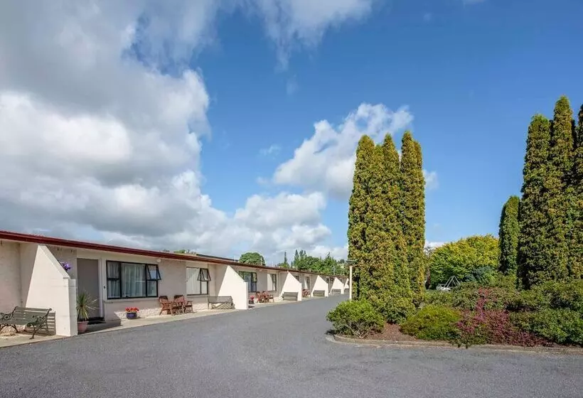 Asure Oakleigh Motel