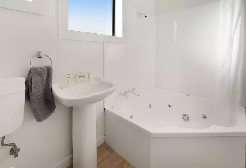 Asure Oakleigh Motel