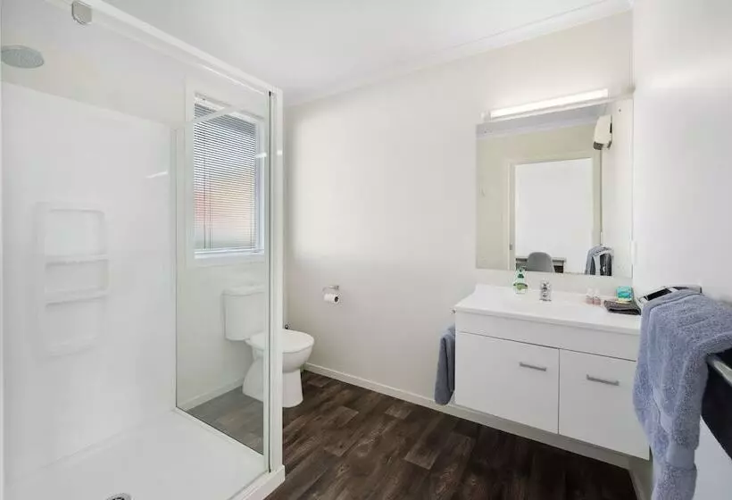 Asure Oakleigh Motel