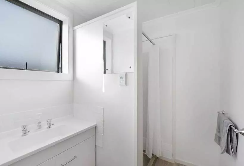 Asure Oakleigh Motel