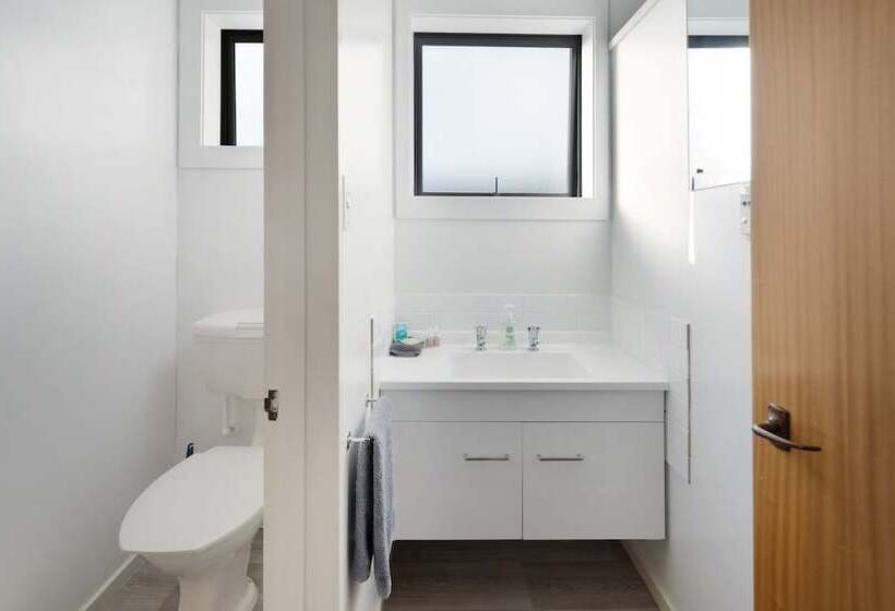 Asure Oakleigh Motel