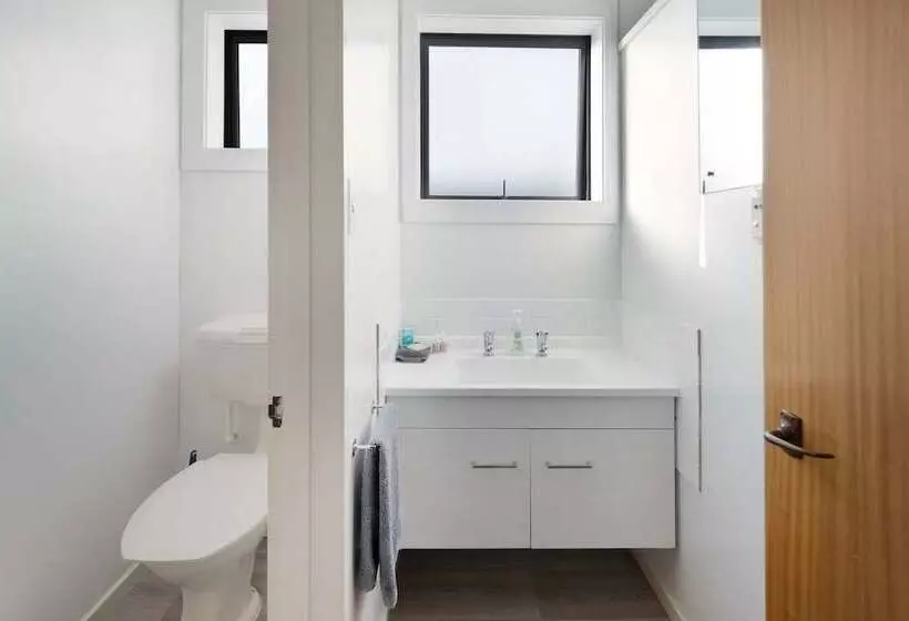 Asure Oakleigh Motel