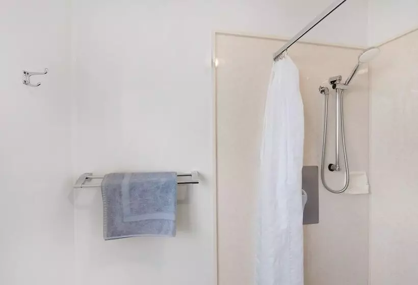 Asure Oakleigh Motel