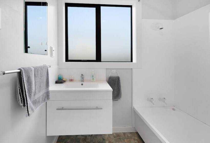 Asure Oakleigh Motel