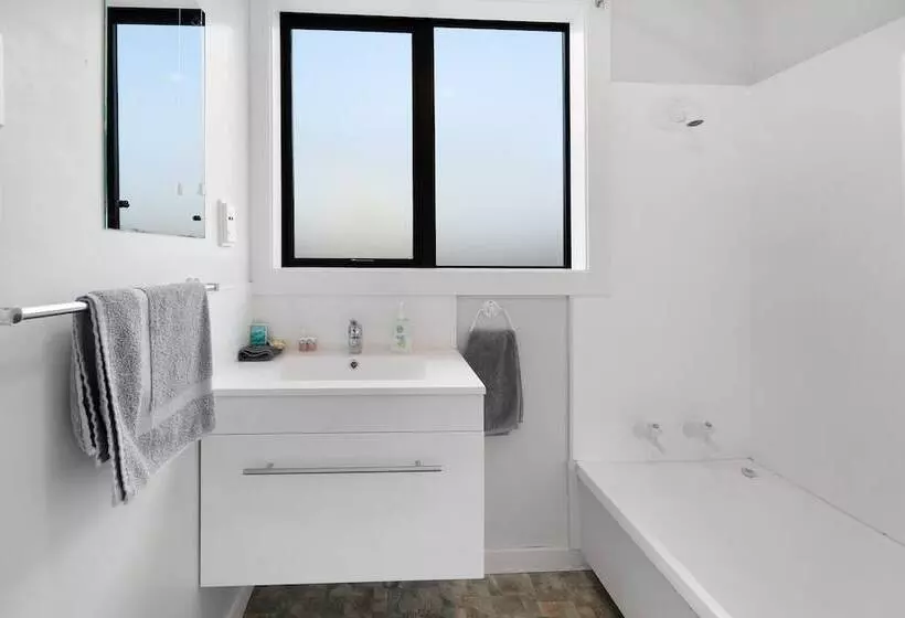 Asure Oakleigh Motel