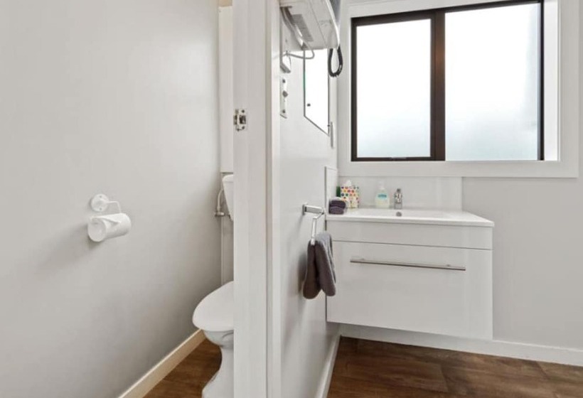 Asure Oakleigh Motel