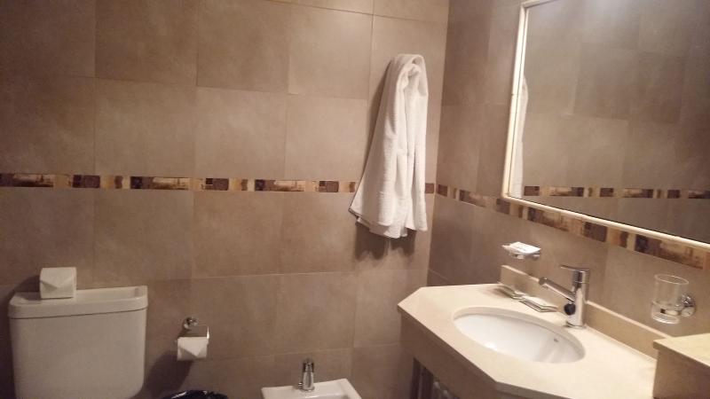 Gran Hotel Uspallata