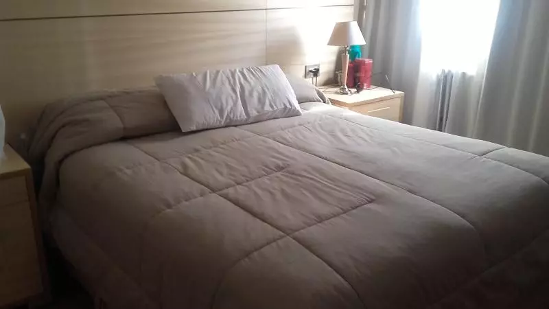 Gran Hotel Uspallata