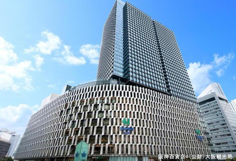 Apa Hotel Tennoji Ekimae