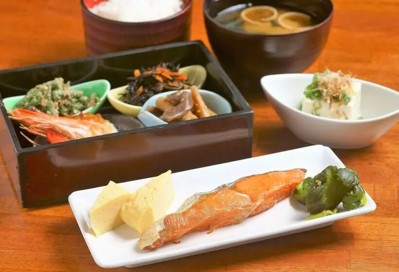 Apa Hotel Tennoji Ekimae