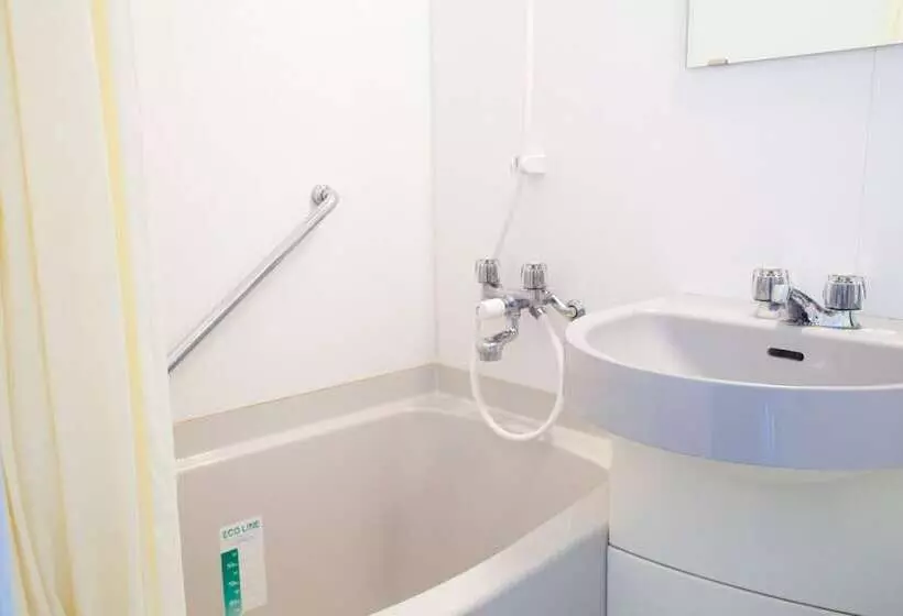 Apa Hotel Tennoji Ekimae