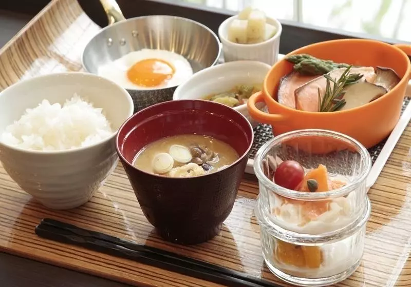 Hotel Dormy Inn Hakata Gion