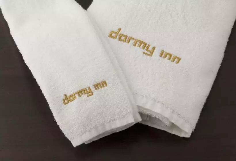 Hotel Dormy Inn Hakata Gion