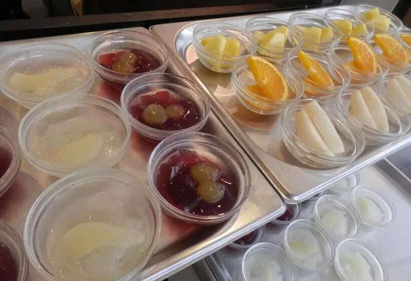 Hotel Dormy Inn Hakata Gion