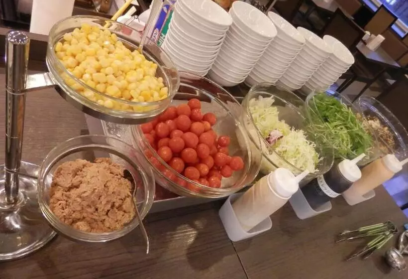 Hotel Dormy Inn Hakata Gion