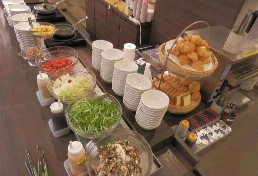 Hotel Dormy Inn Hakata Gion