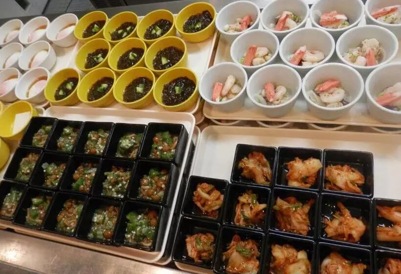 Hotel Dormy Inn Hakata Gion