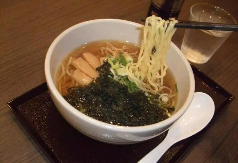 Hotel Dormy Inn Hakata Gion