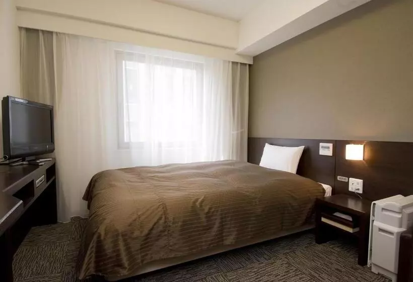 Hotel Dormy Inn Hakata Gion