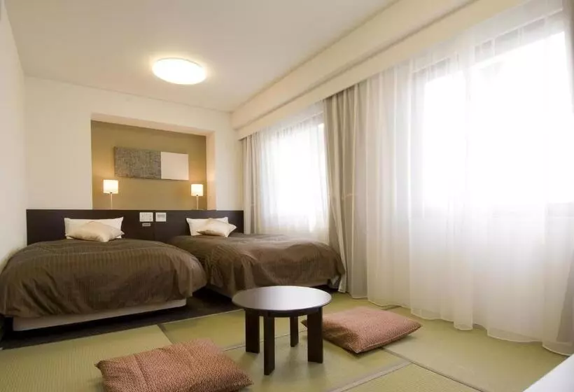 Hotel Dormy Inn Hakata Gion