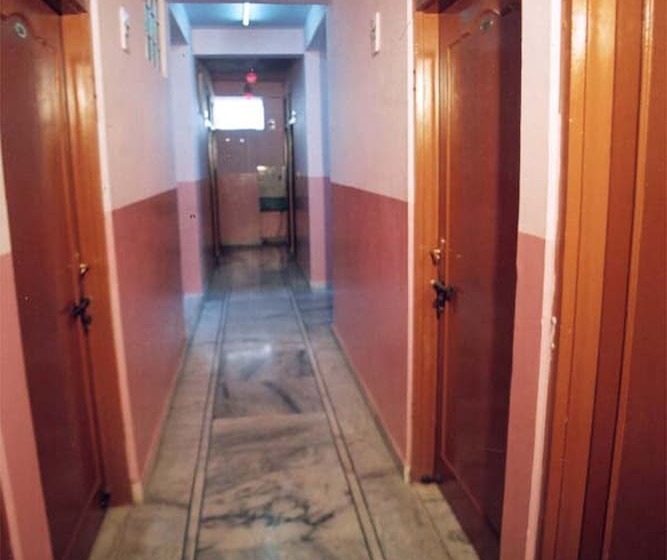 בית מלון כפרי Ganga Kripa