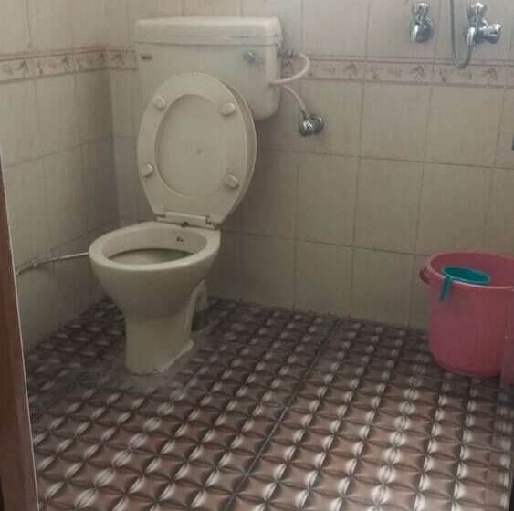 בית מלון כפרי Ganga Kripa