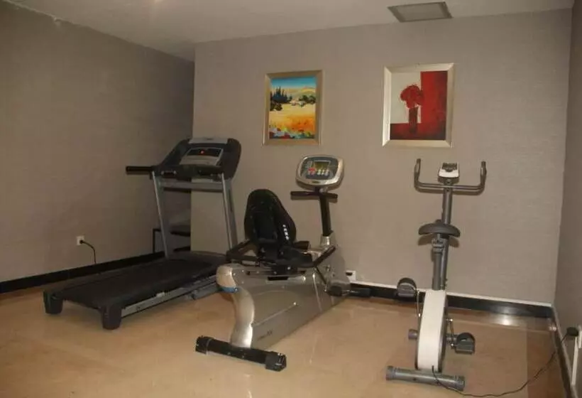 Golden Central Hotel Shenzhen