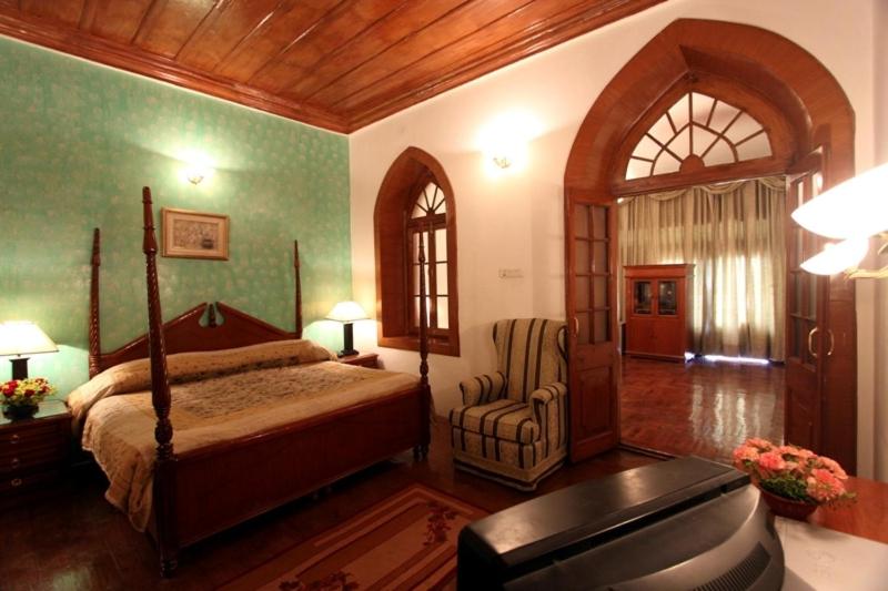 ホテル Grand View