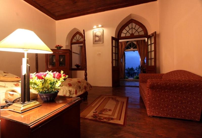 ホテル Grand View