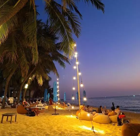 Hotel Hawaii Resort Phu Quoc