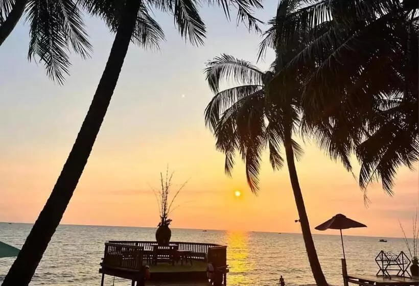 Hotel Hawaii Resort Phu Quoc