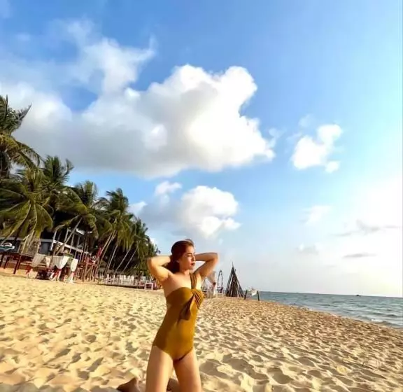 Hotel Hawaii Resort Phu Quoc