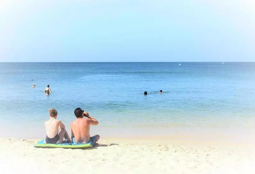 Hotel Hawaii Resort Phu Quoc