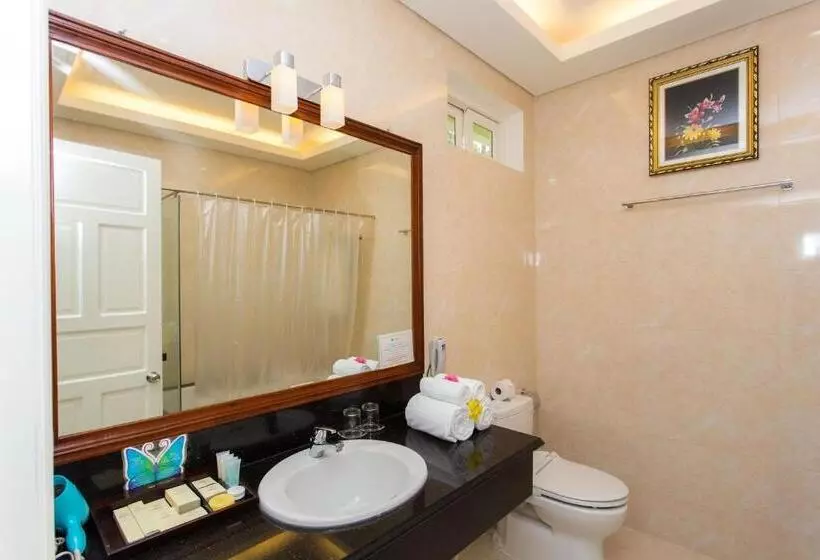 Hotel Hawaii Resort Phu Quoc