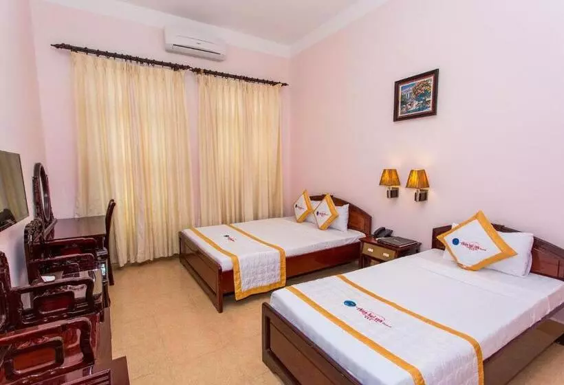 Hotel Hawaii Resort Phu Quoc