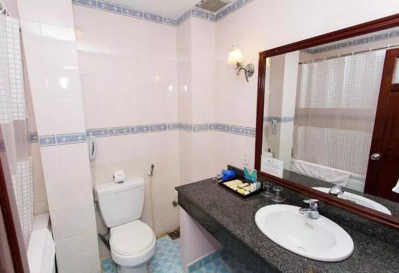 Hotel Hawaii Resort Phu Quoc