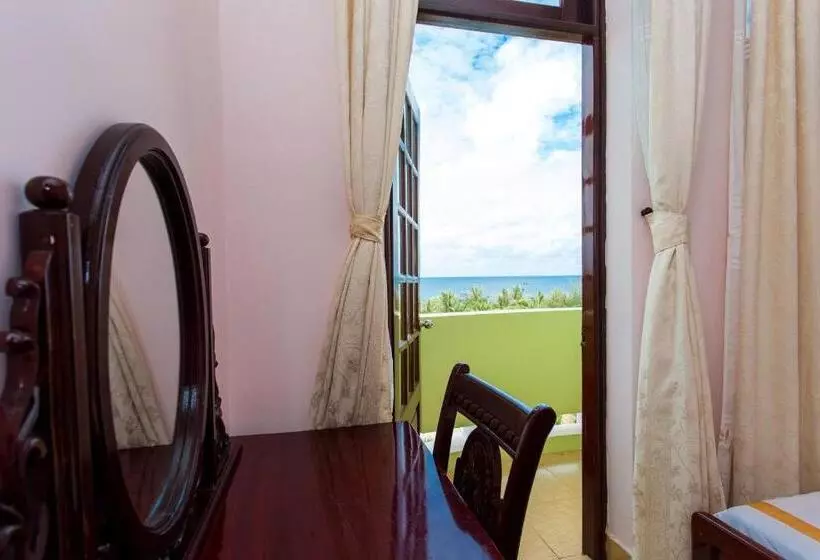 Hotel Hawaii Resort Phu Quoc