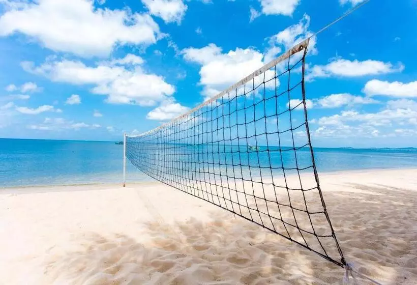 Hotel Hawaii Resort Phu Quoc