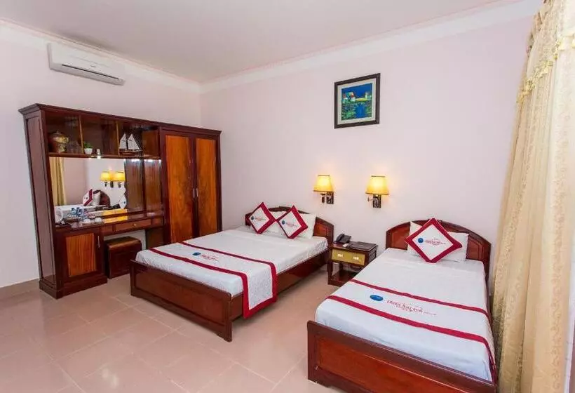 Hotel Hawaii Resort Phu Quoc