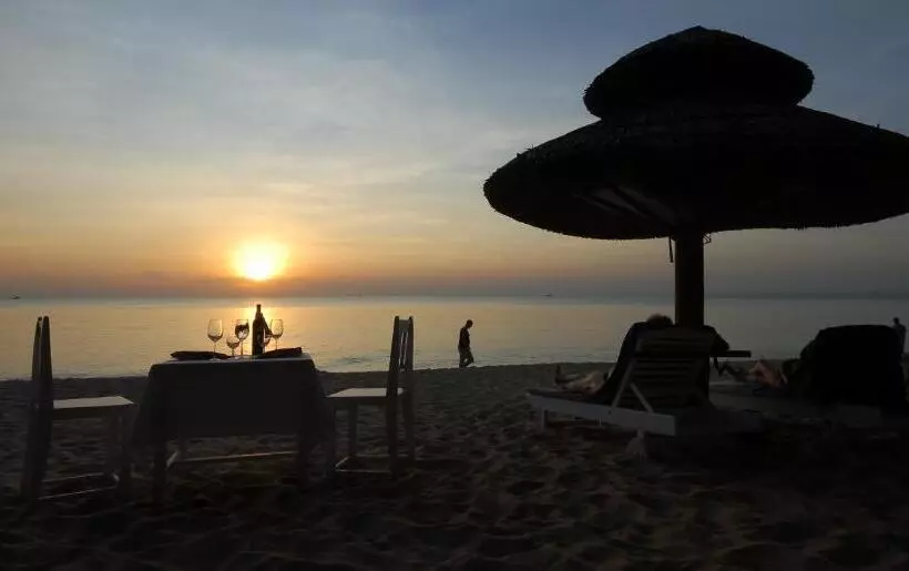 Hotel Hawaii Resort Phu Quoc