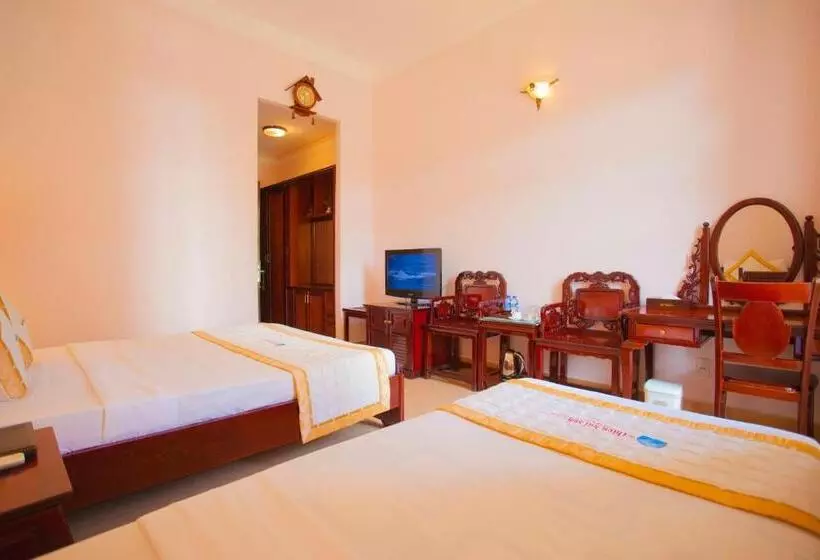 Hotel Hawaii Resort Phu Quoc
